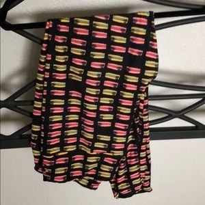 Lularoe TC leggings